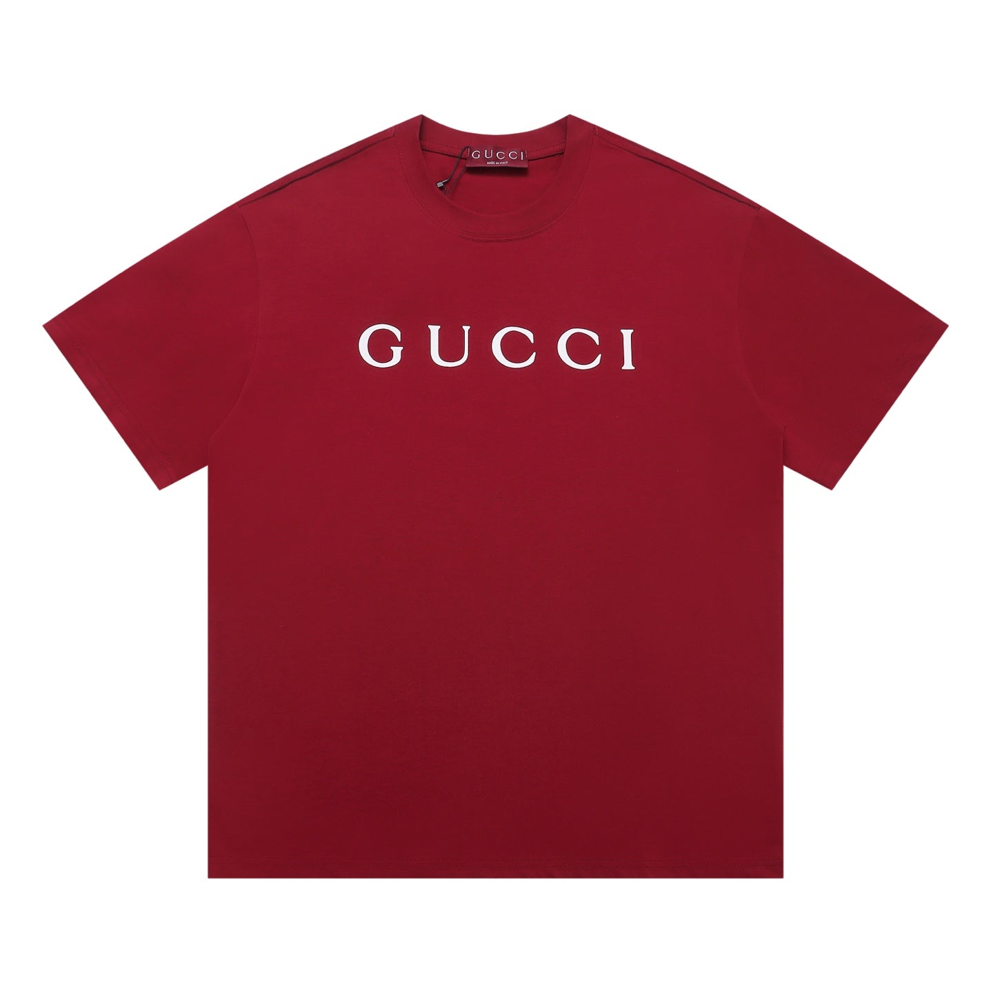 Gucci Logo T-Shirt