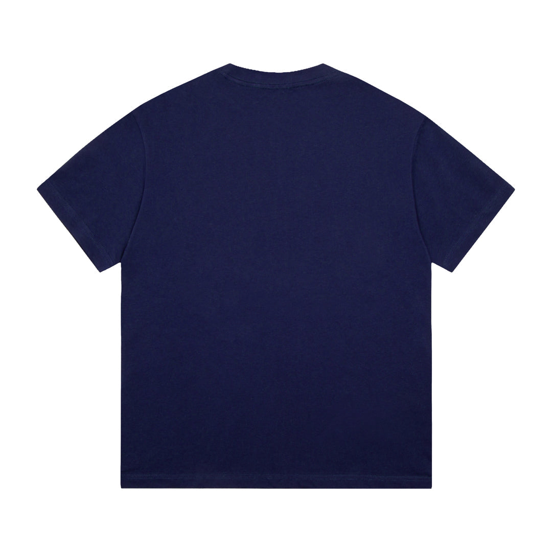 Gucci Snake Year Logo T-Shirt