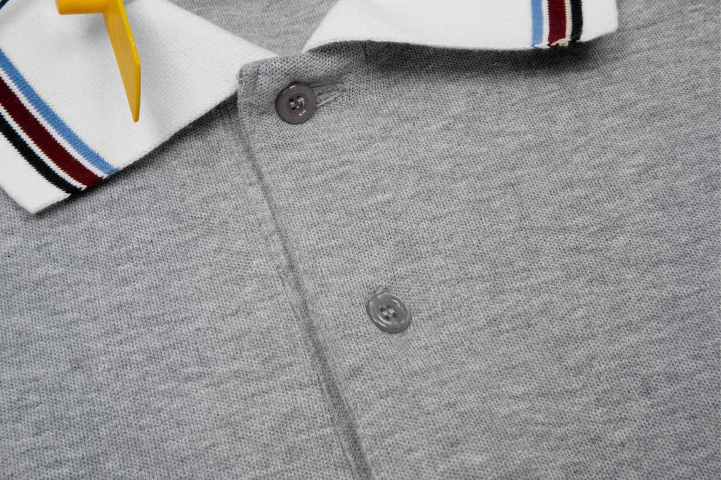 Gucci Snake Year Logo Polo Shirt