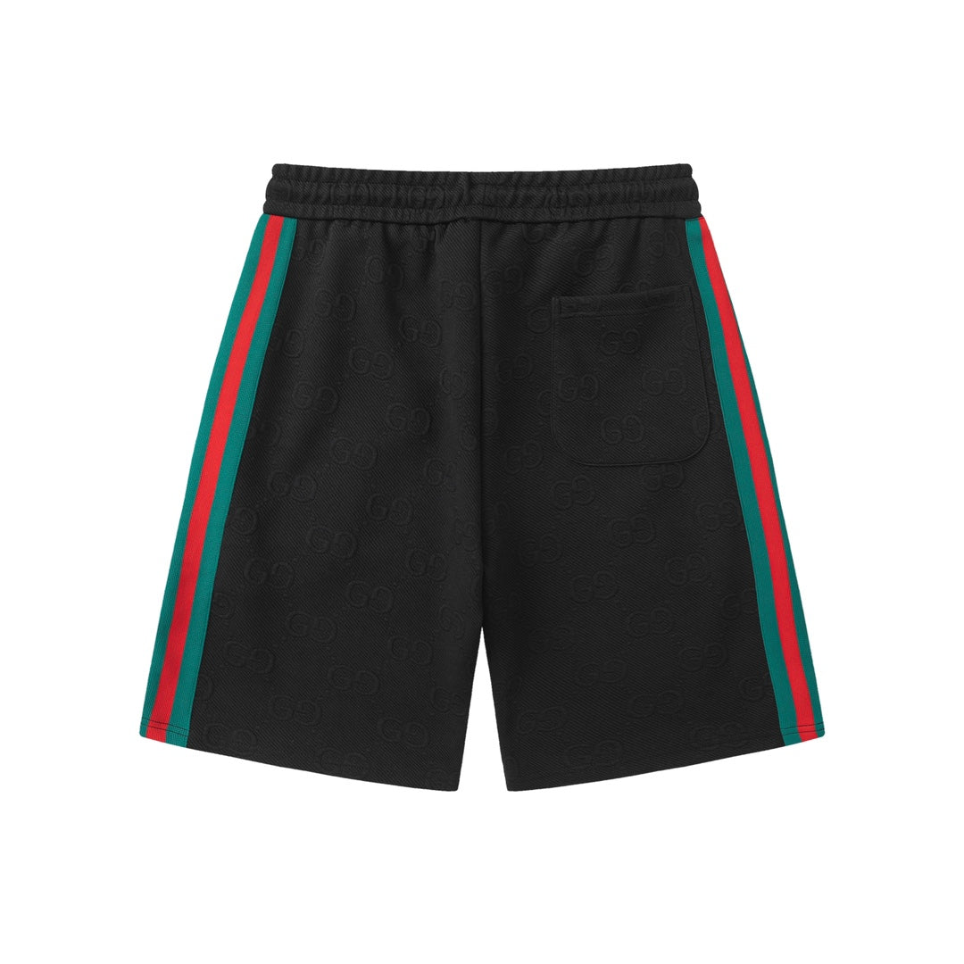 Gucci Signature 063A Shorts