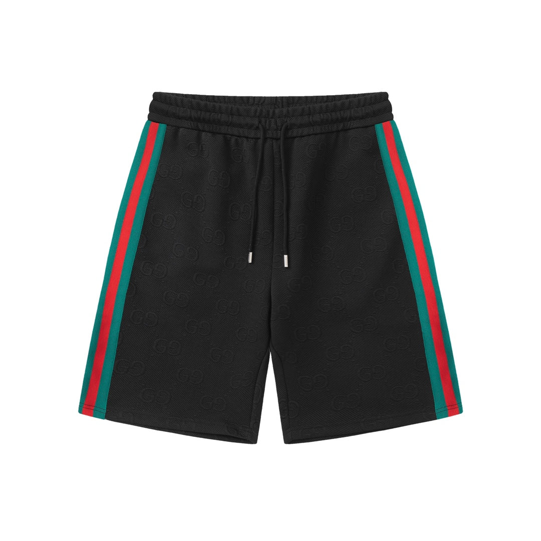 Gucci Signature 063A Shorts