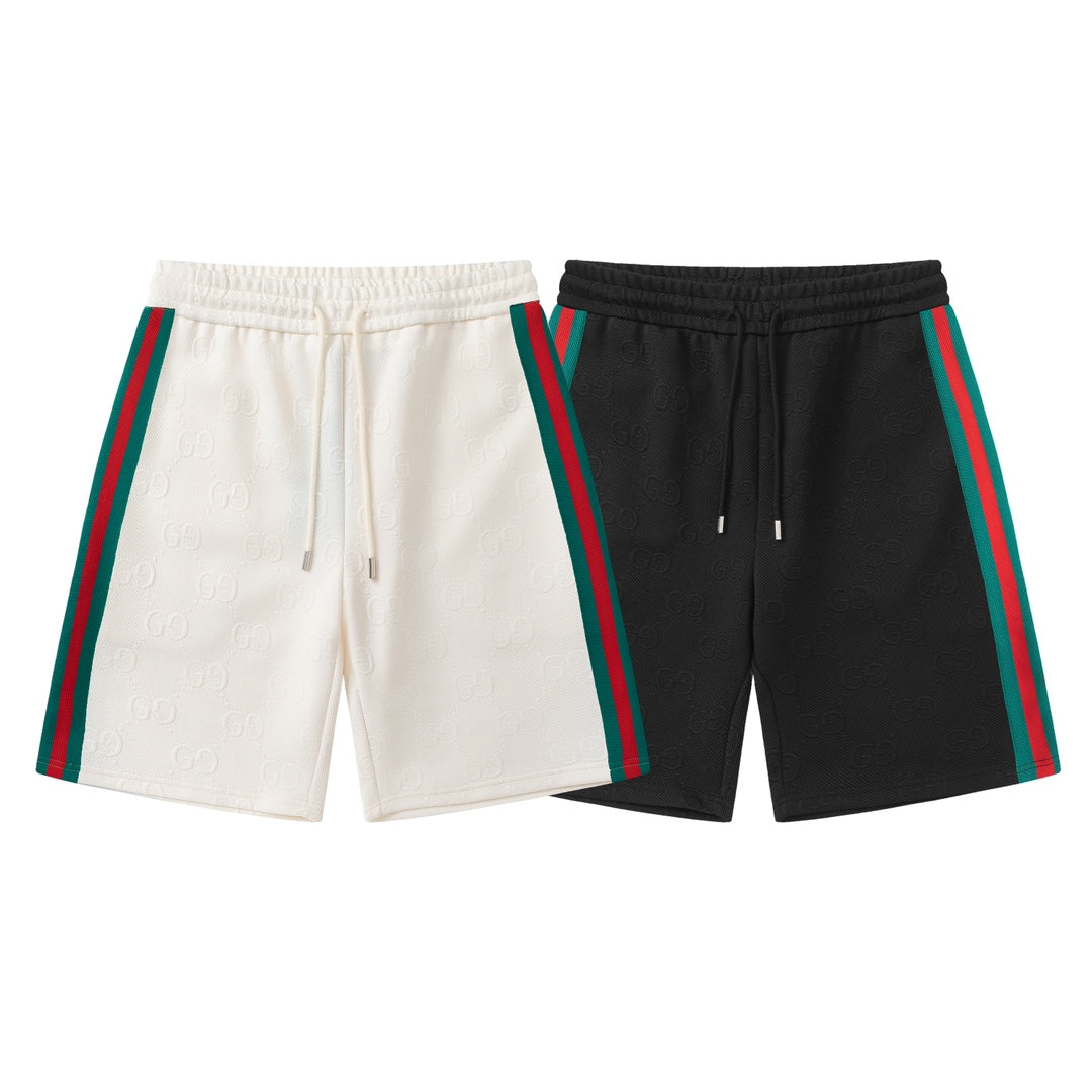 Gucci Signature 063A Shorts