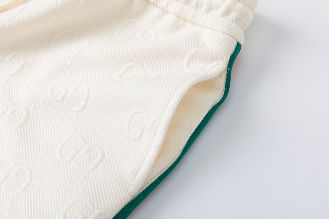 Gucci Signature 063A Shorts