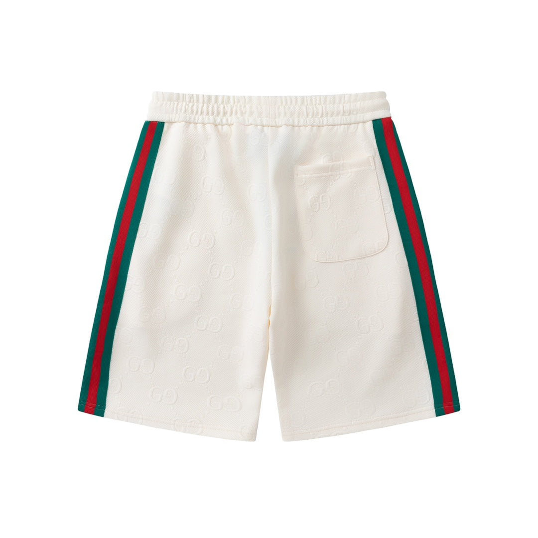 Gucci Signature 063A Shorts