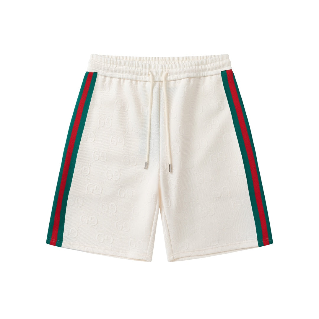 Gucci Signature 063A Shorts