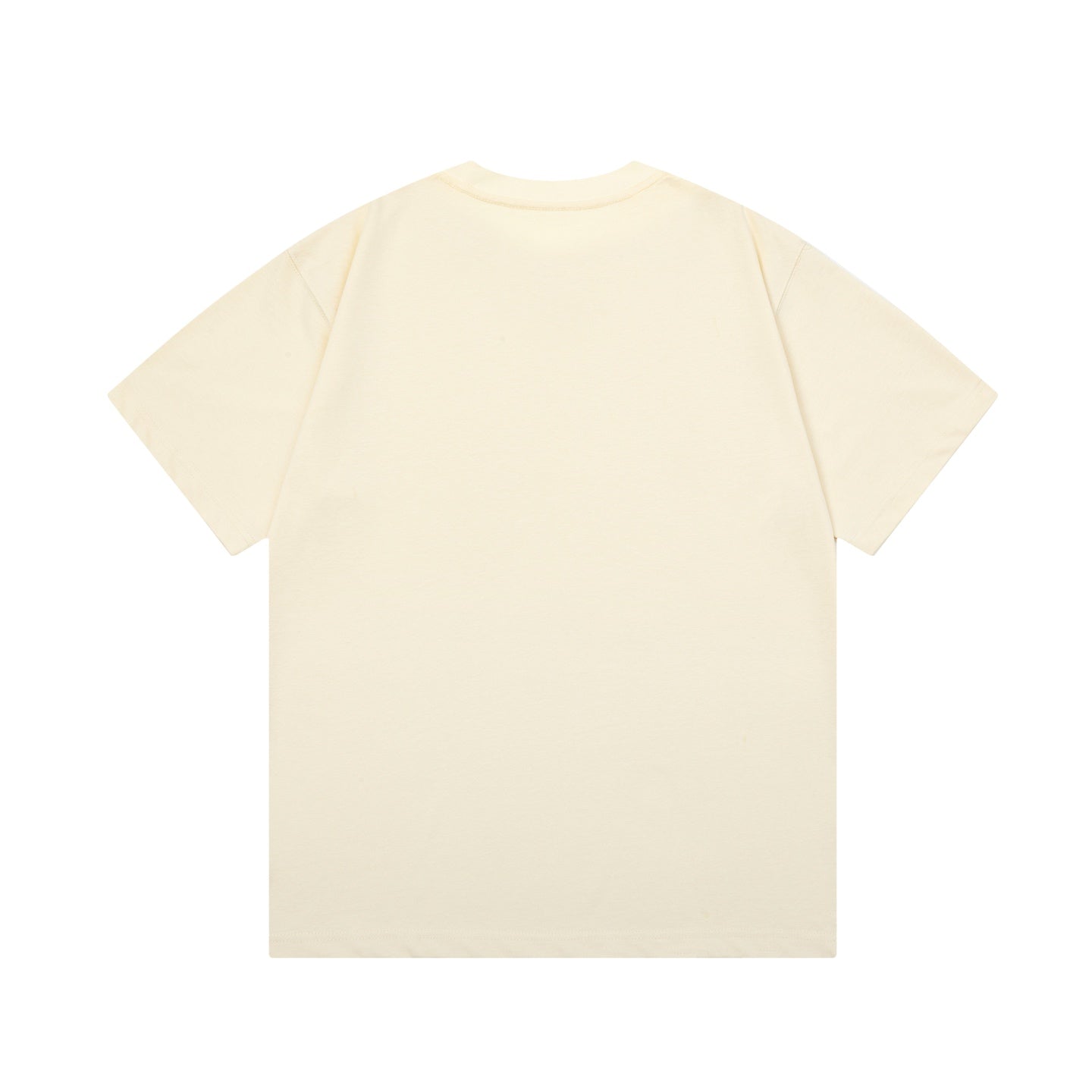 Gucci Logo Print T-Shirt