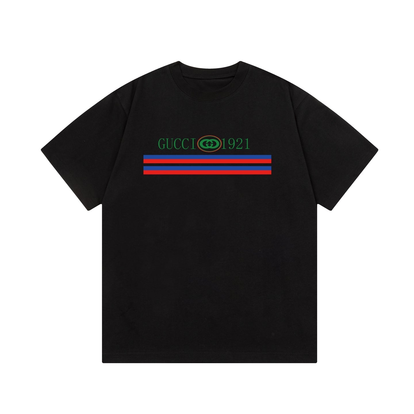 Gucci Logo Print T-Shirt