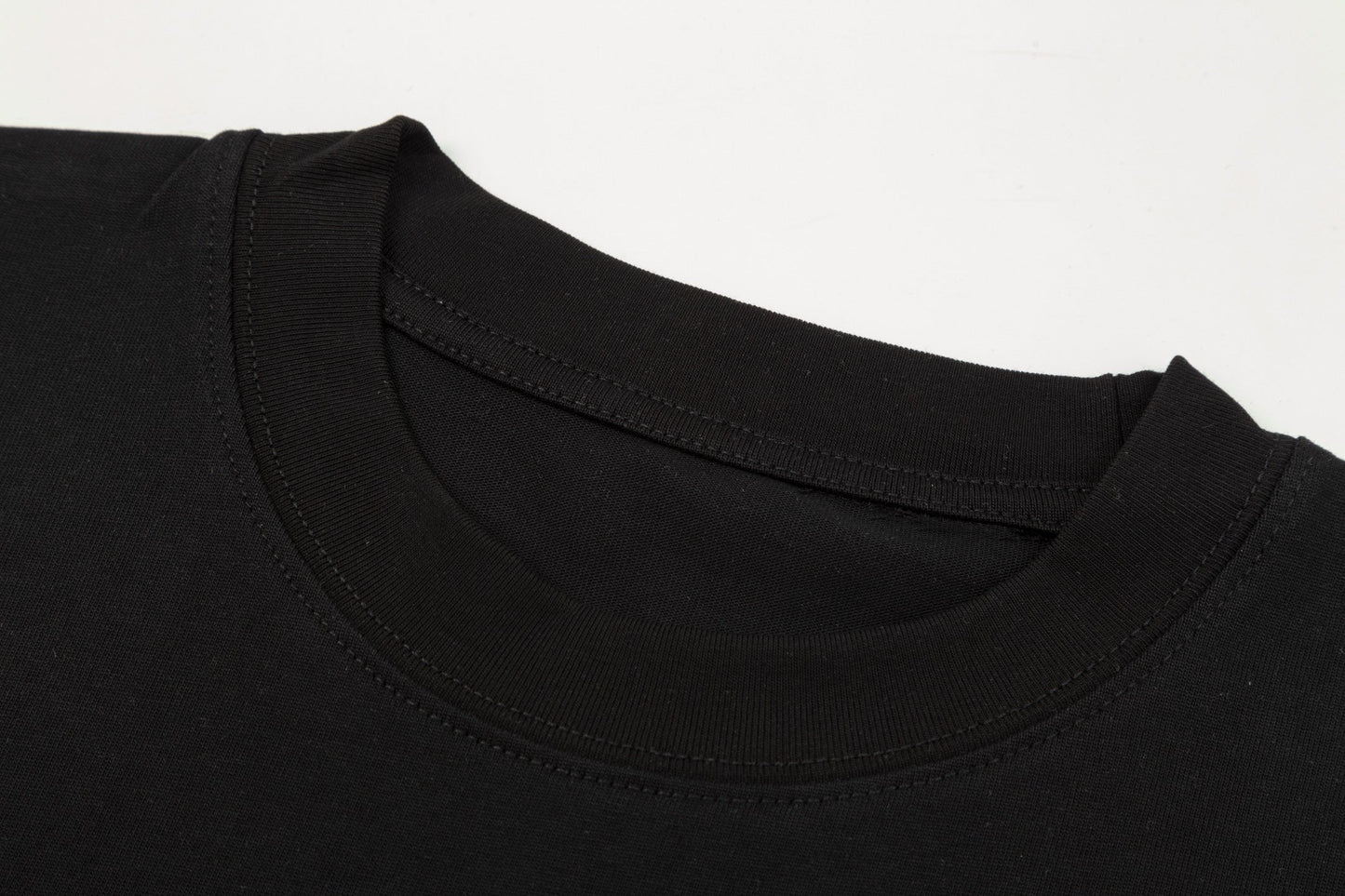 Gucci Logo Print T-Shirt