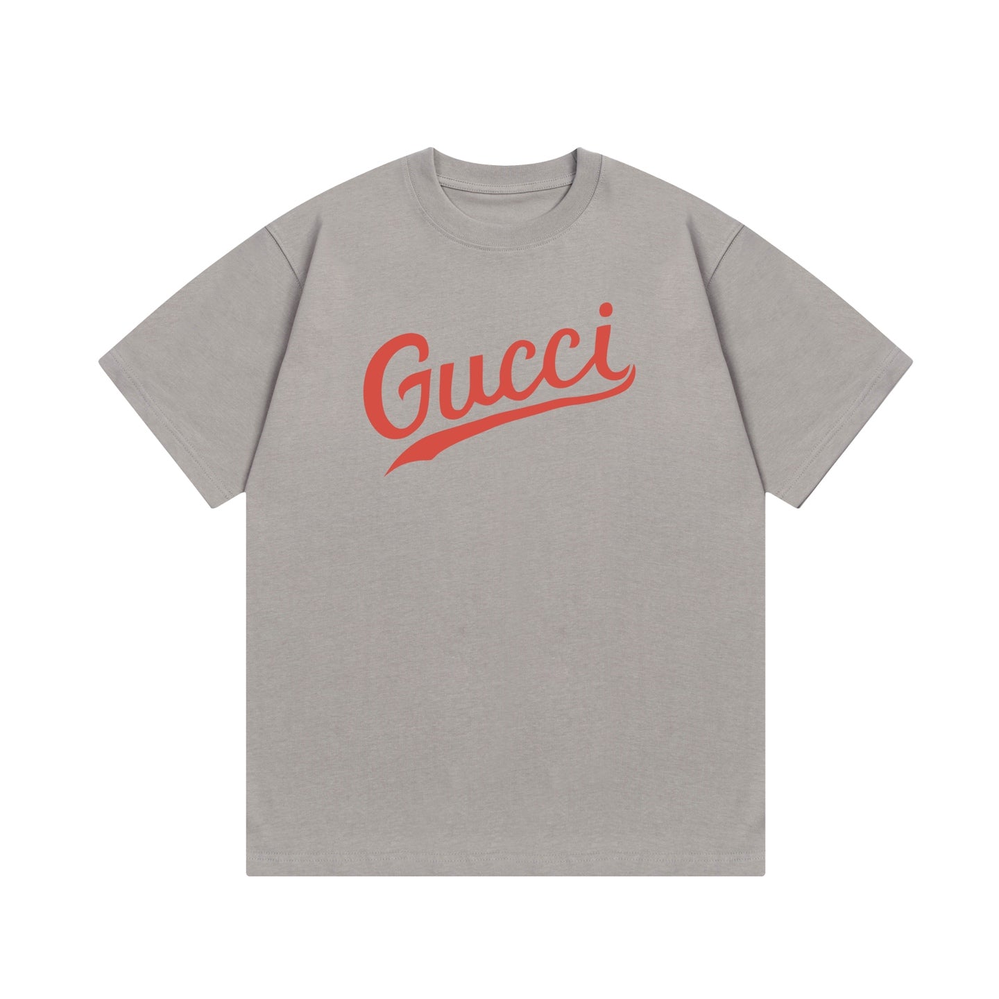 Gucci Logo Print T-Shirt