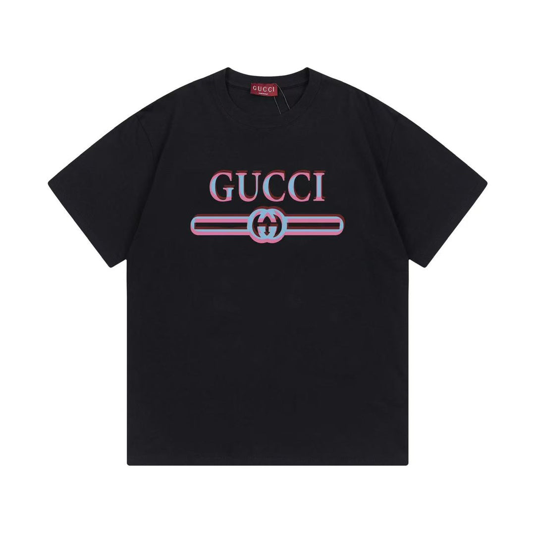 Gucci Logo T-Shirt