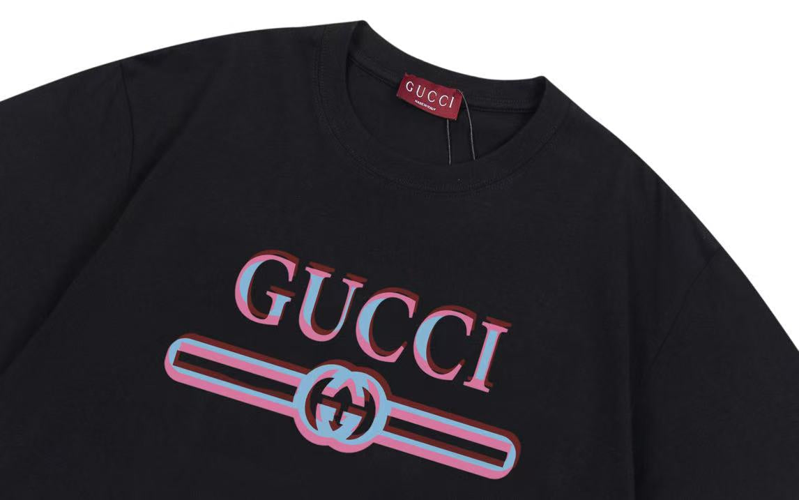 Gucci Logo T-Shirt