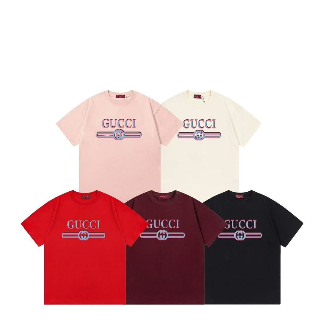 Gucci Logo T-Shirt