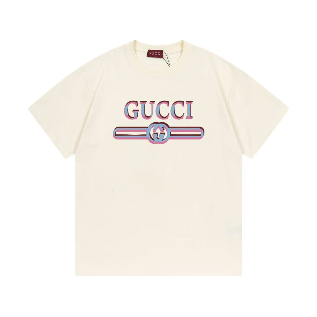 Gucci Logo T-Shirt