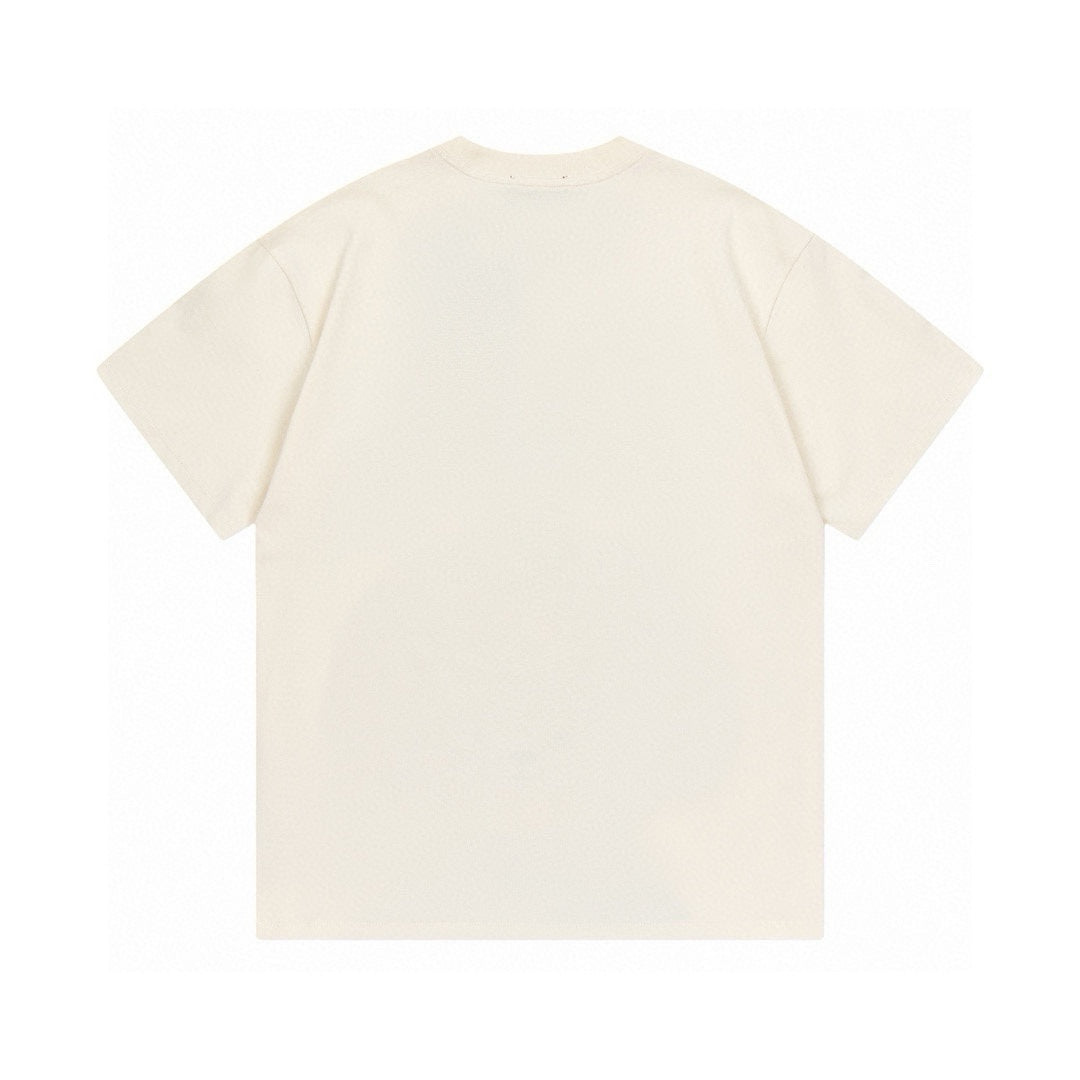 Gucci Logo T-Shirt