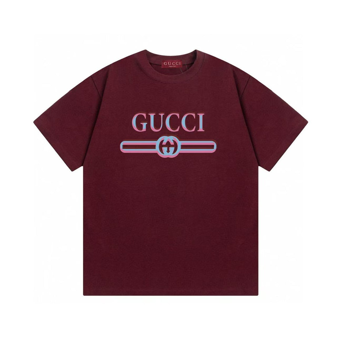 Gucci Logo T-Shirt