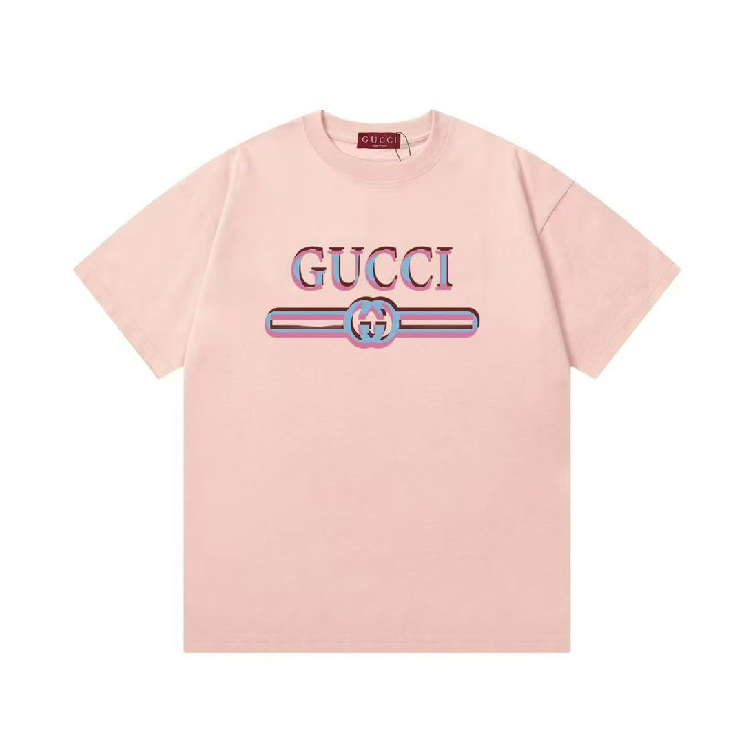 Gucci Logo T-Shirt