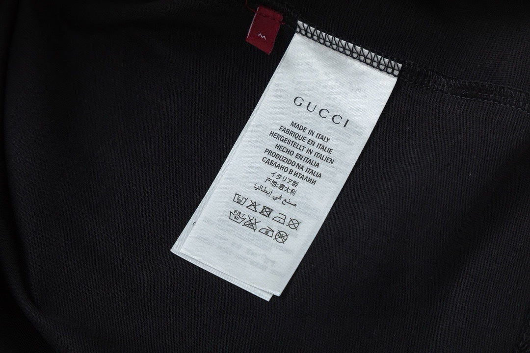 Gucci Double G T-Shirt