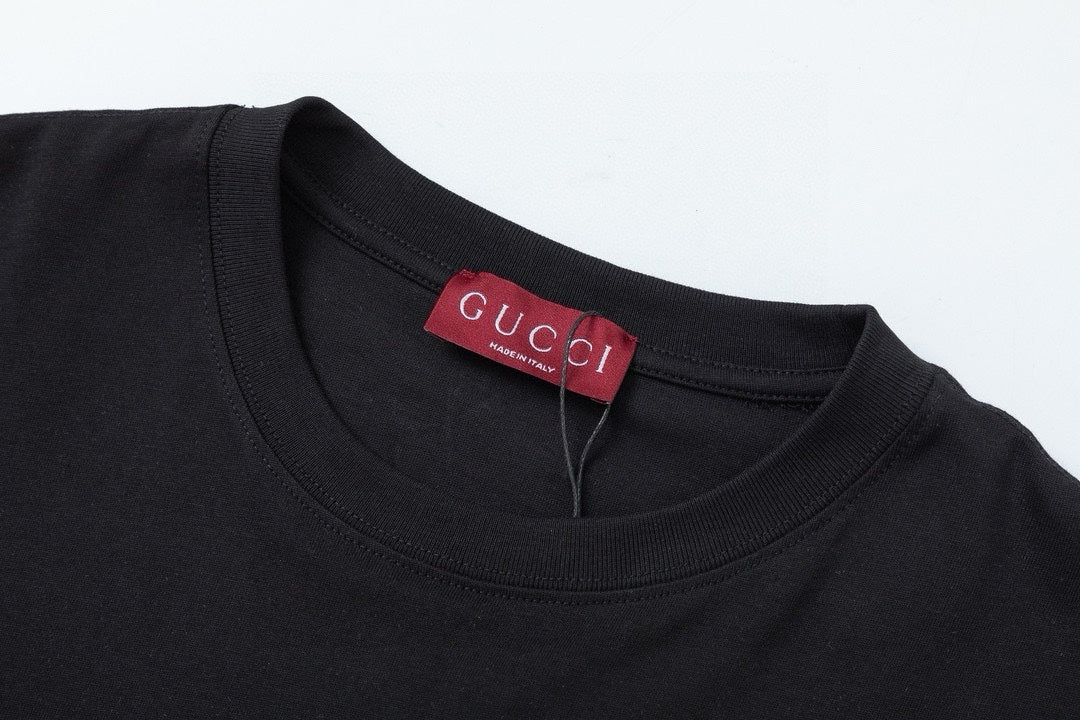 Gucci Double G T-Shirt