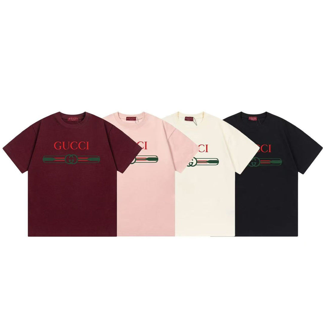 Gucci Double G T-Shirt