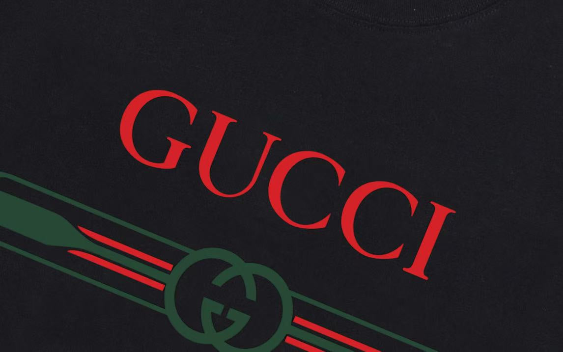 Gucci Double G T-Shirt