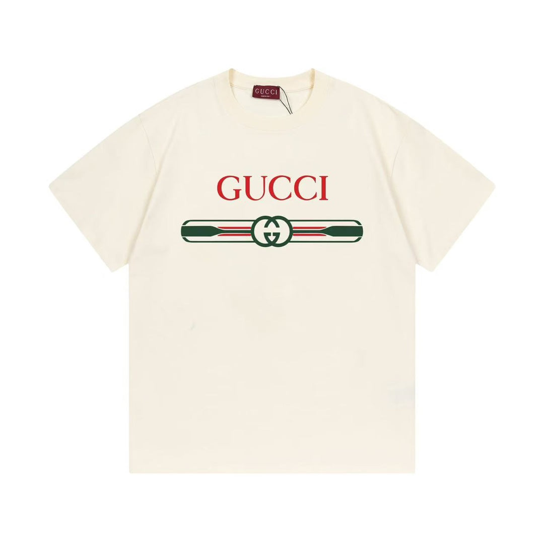 Gucci Double G T-Shirt