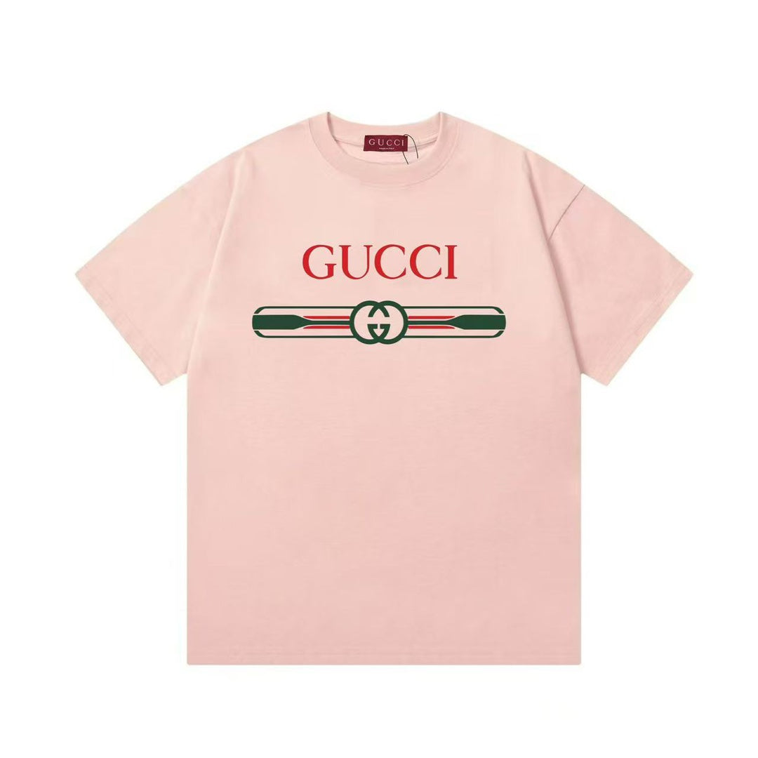 Gucci Double G T-Shirt