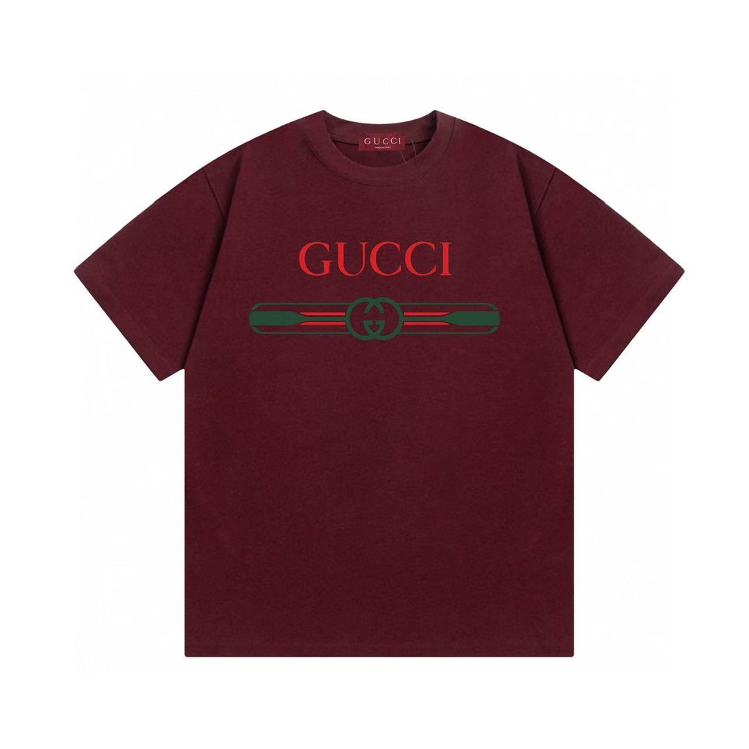 Gucci Double G T-Shirt