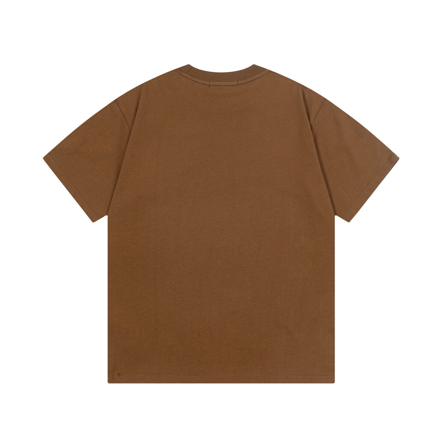 Gucci Logo Embroidery T-Shirt