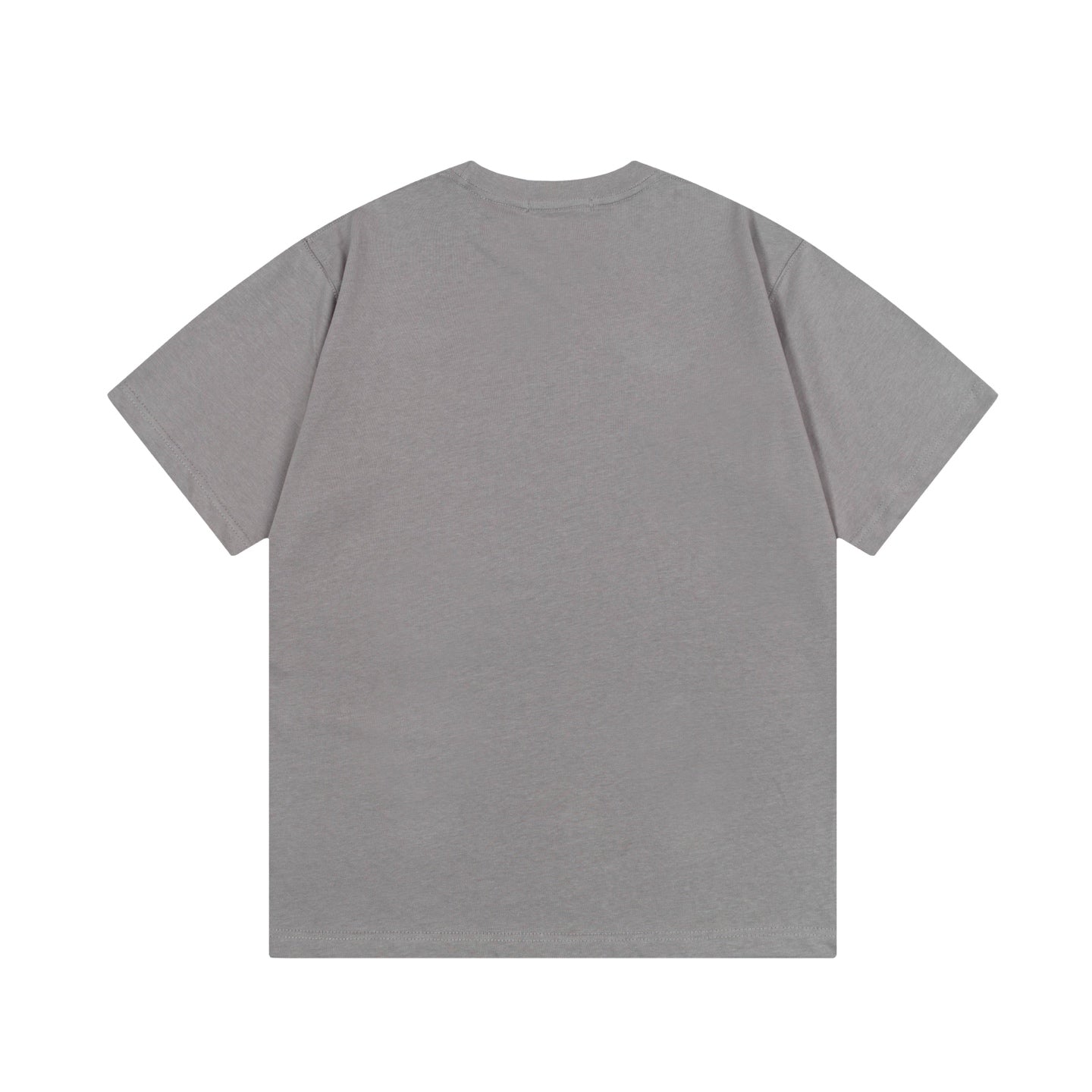 Gucci Logo Embroidery T-Shirt