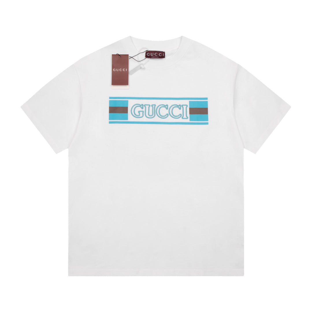 Gucci Signature 232D T-Shirt