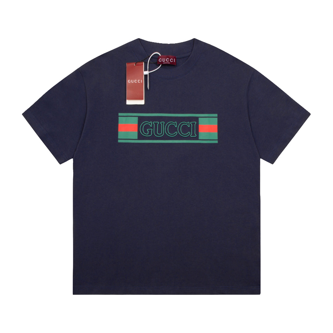Gucci Signature 232D T-Shirt