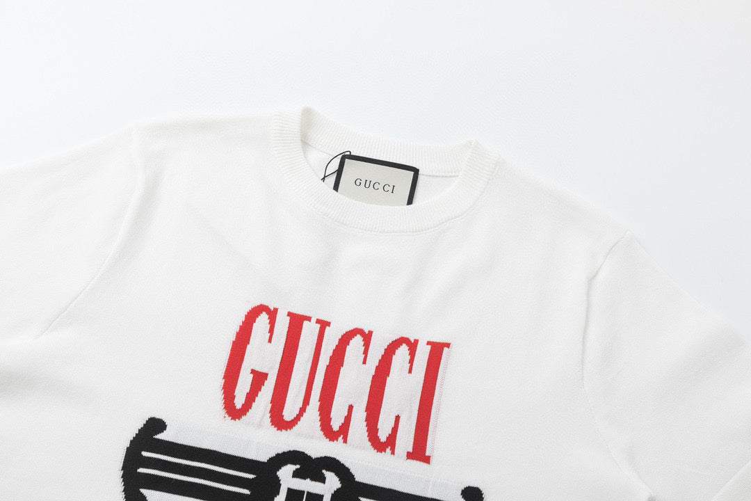 Gucci Signature 68A0 T-Shirt