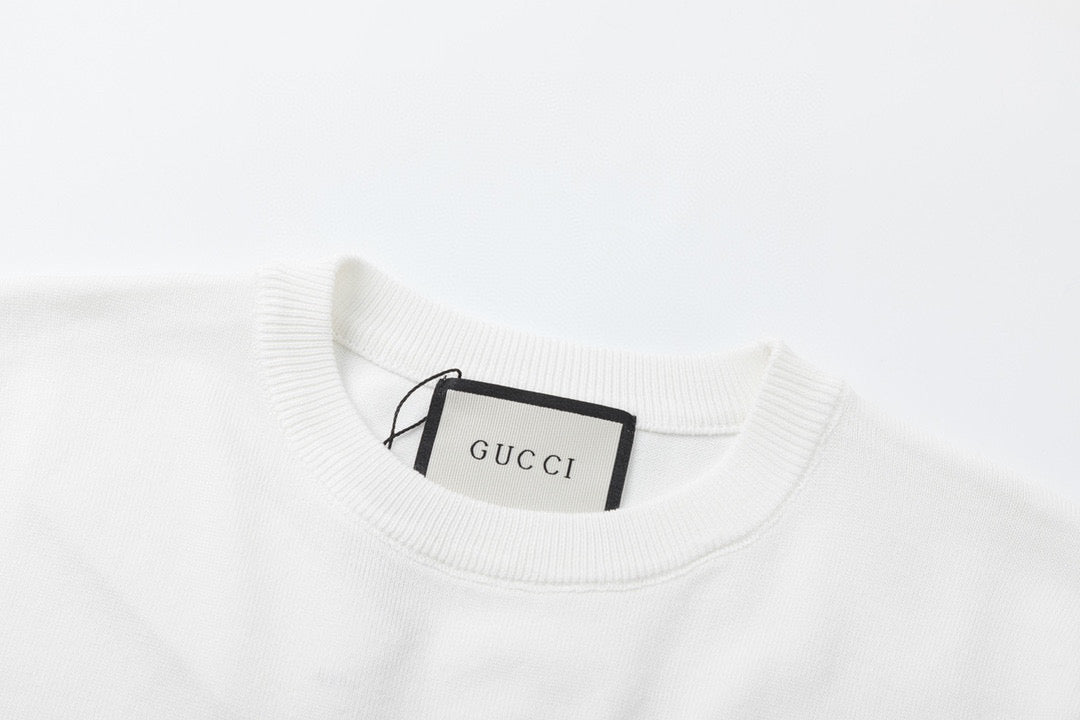 Gucci Signature 68A0 T-Shirt