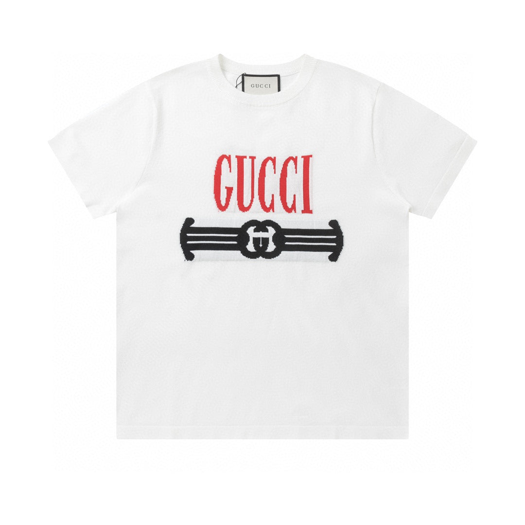 Gucci Signature 68A0 T-Shirt
