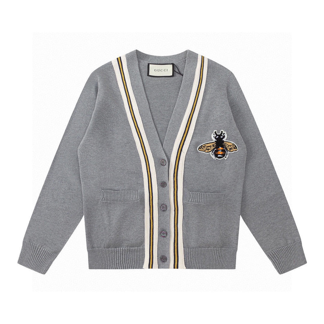 Gucci Signature 4FEA Jacket