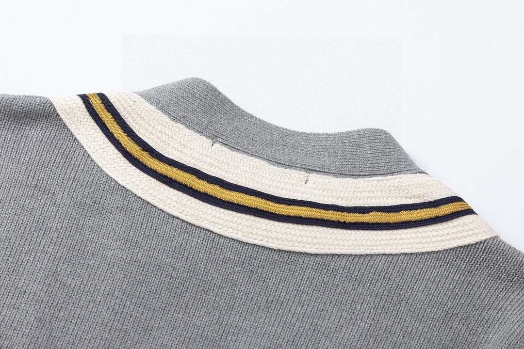 Gucci Signature 4FEA Jacket