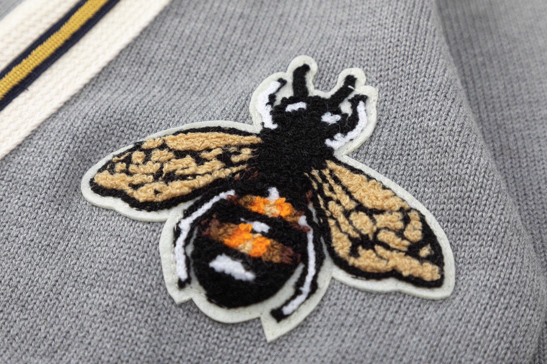 Gucci Signature 4FEA Jacket