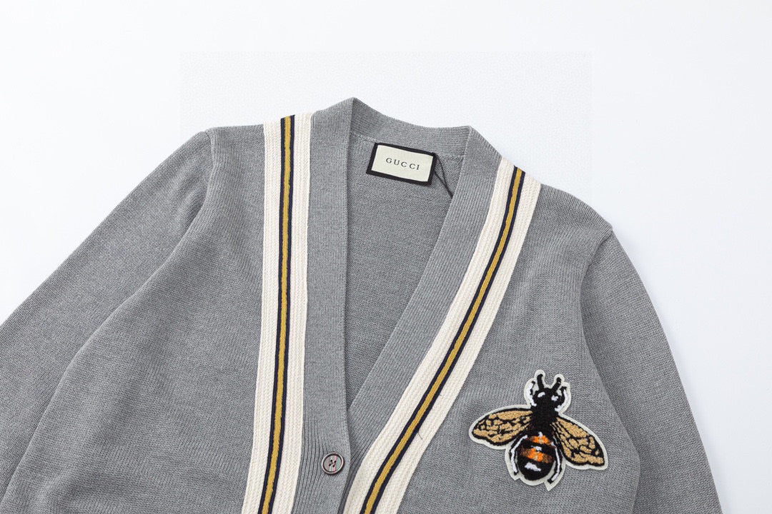 Gucci Signature 4FEA Jacket