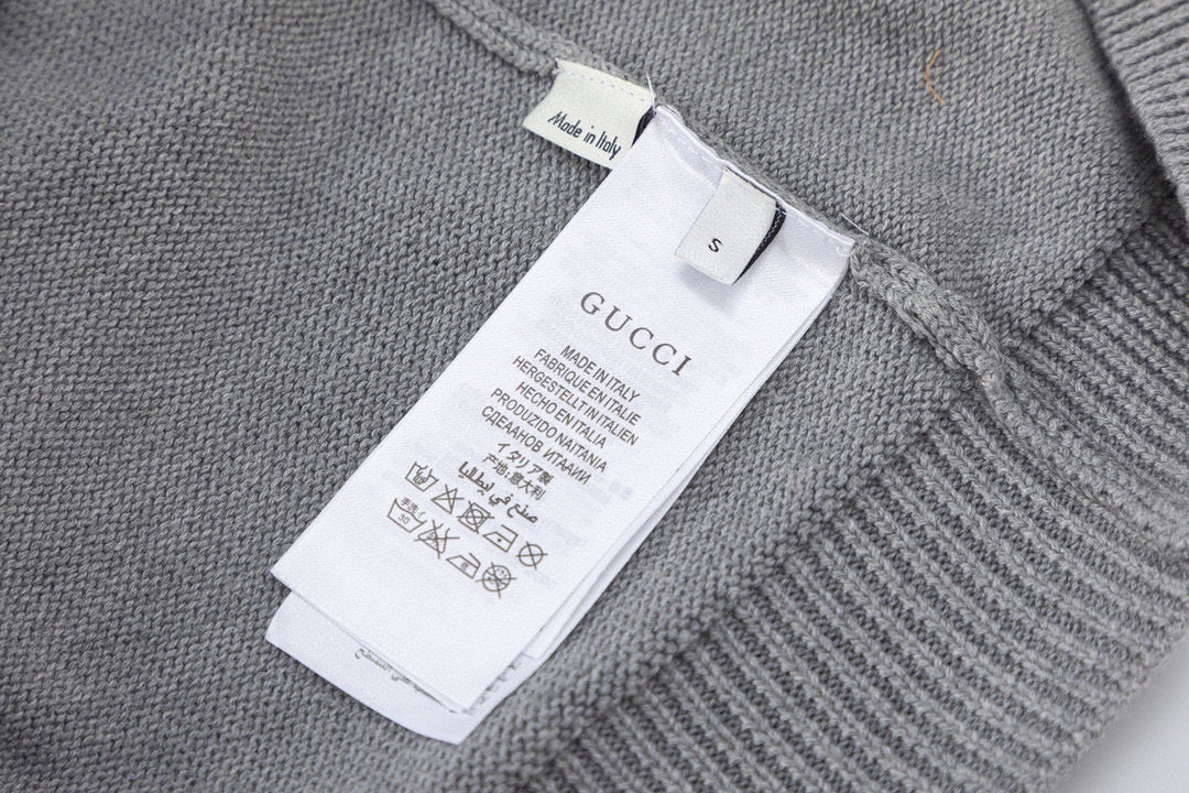 Gucci Signature 4FEA Jacket