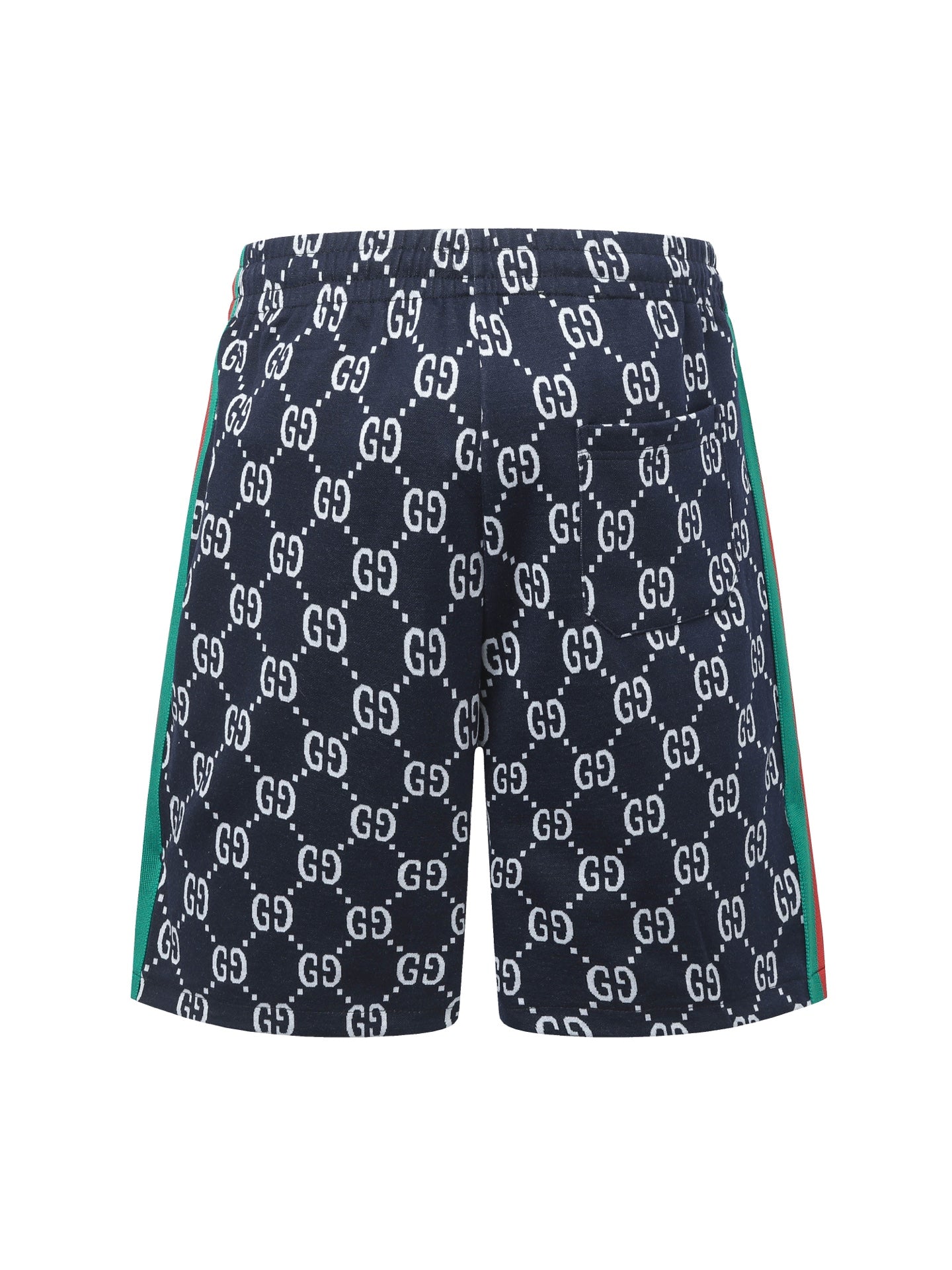 Gucci Signature 6431 Shorts