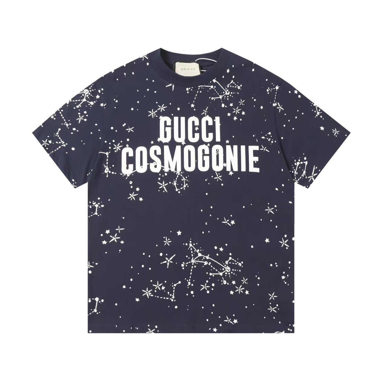 Gucci Signature D6DF T-Shirt
