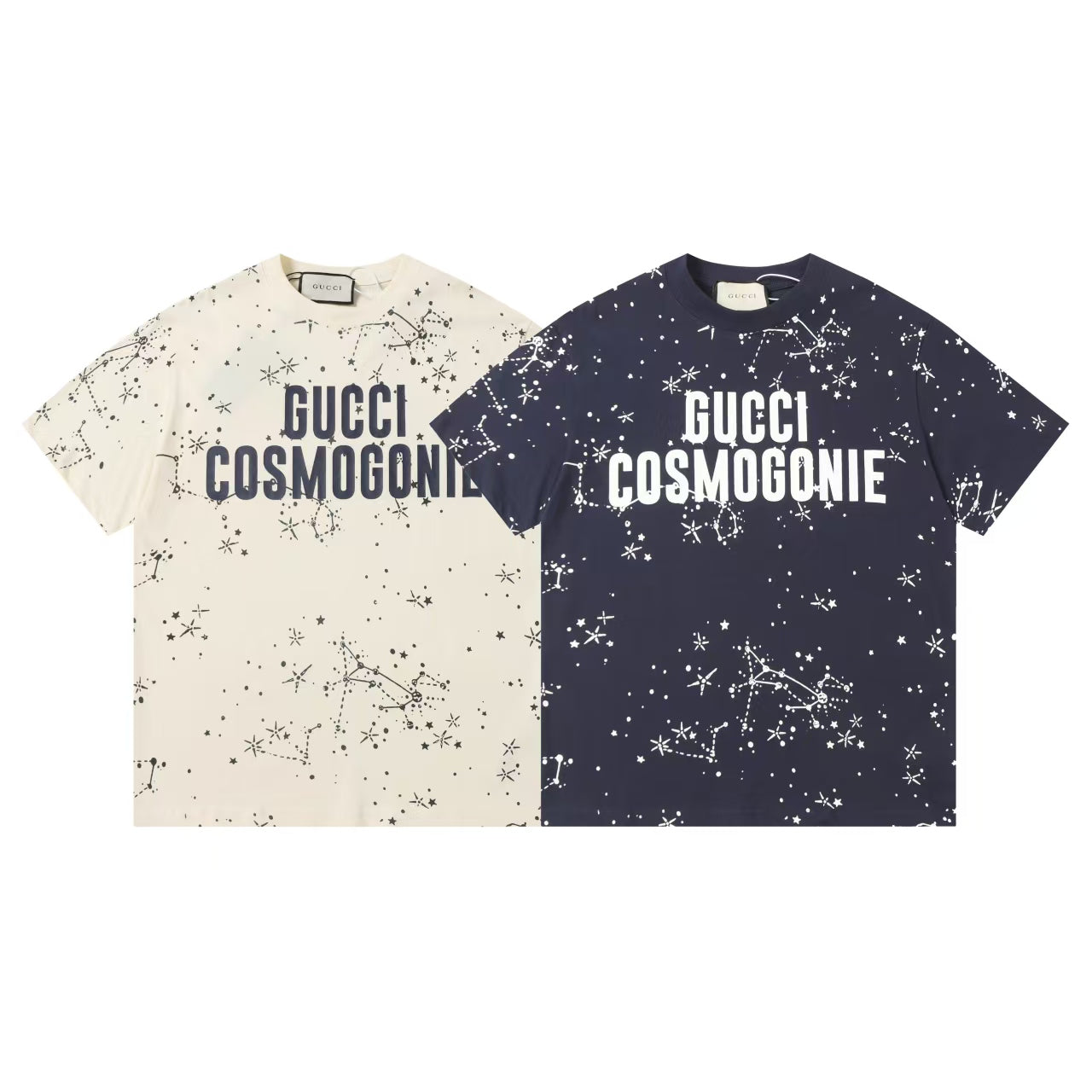 Gucci Signature D6DF T-Shirt