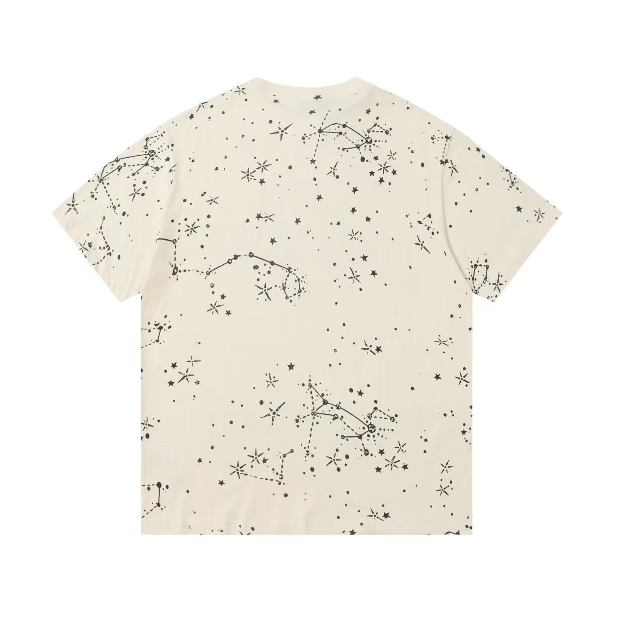 Gucci Signature D6DF T-Shirt