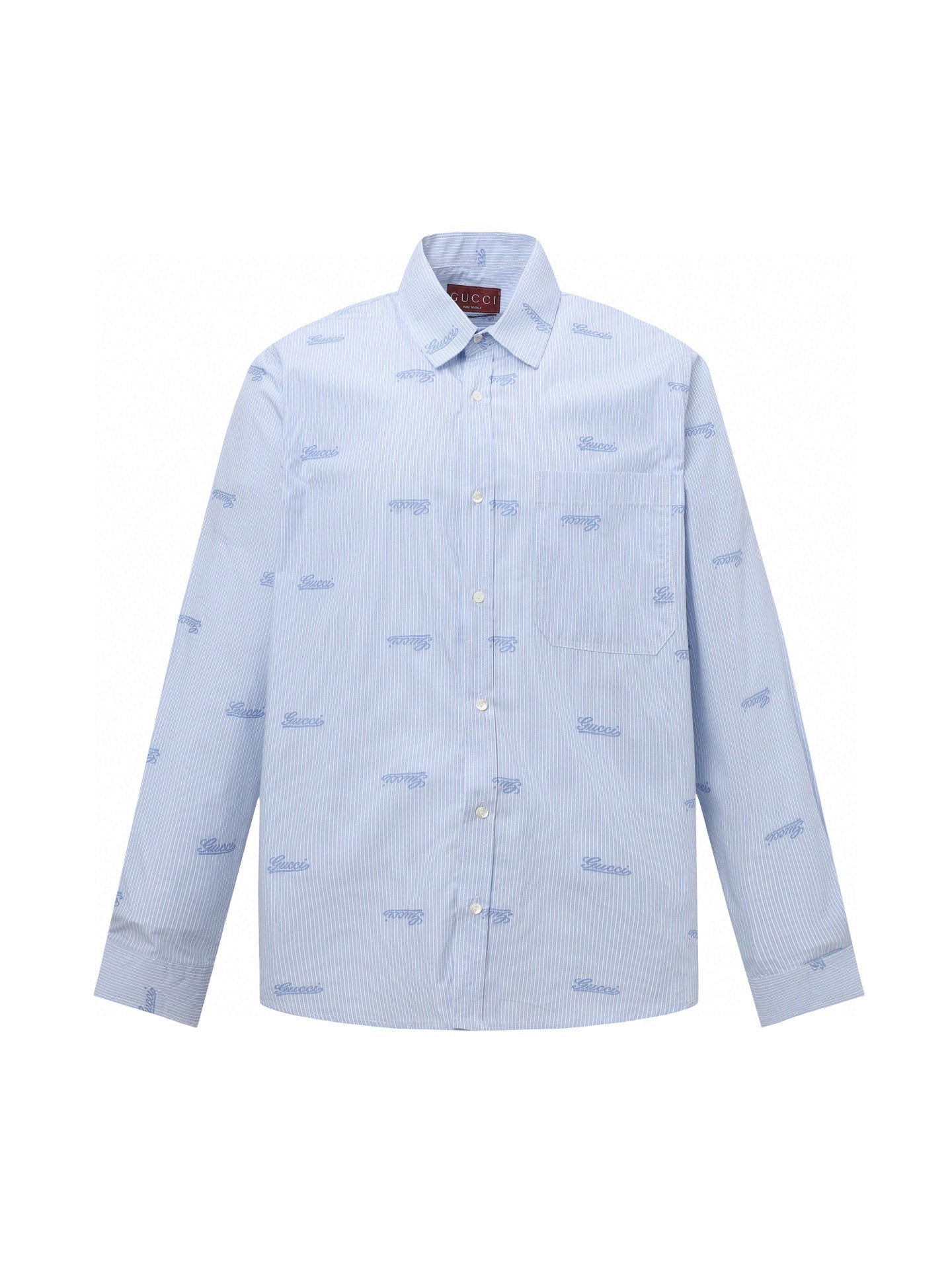 Gucci Signature 3771 Shirt