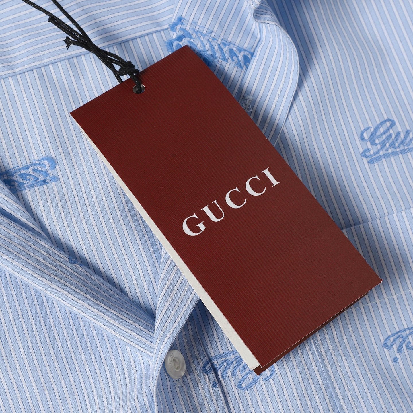 Gucci Signature 3771 Shirt