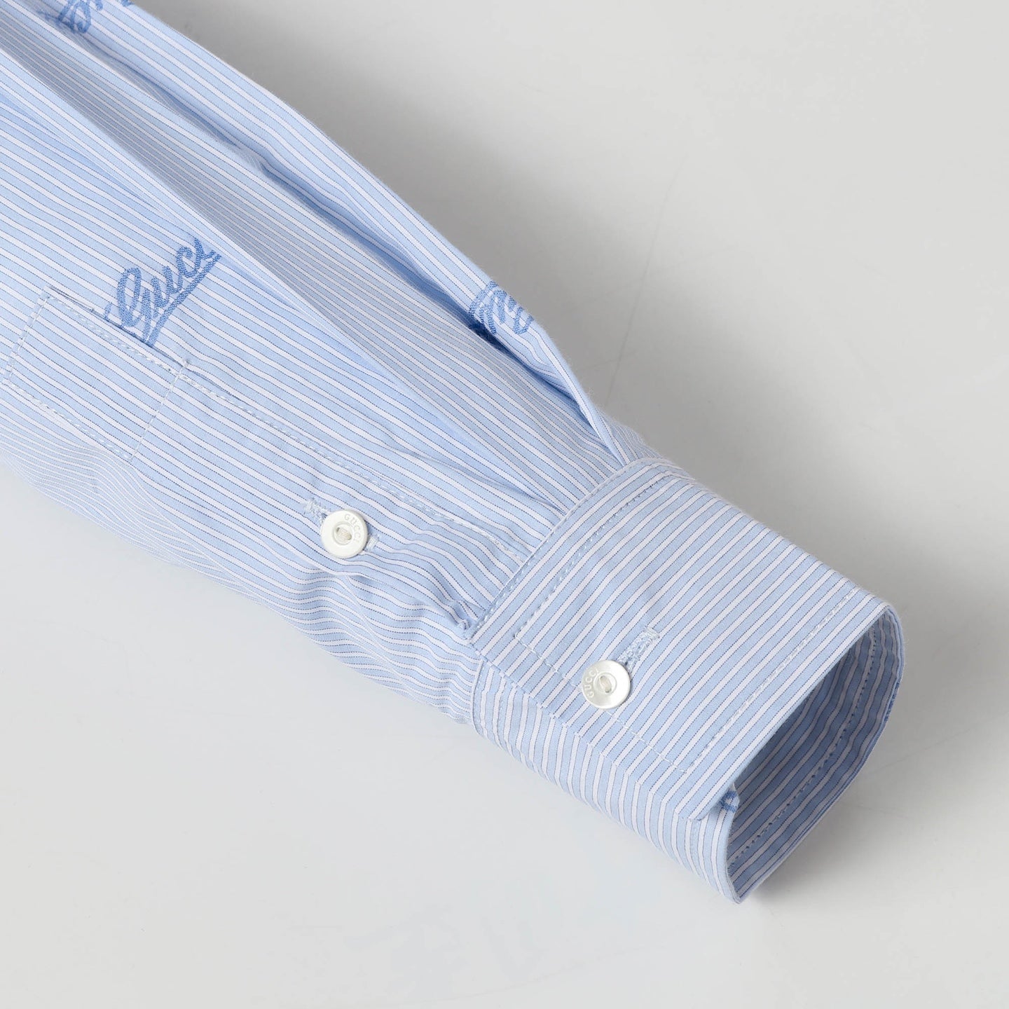 Gucci Signature 3771 Shirt