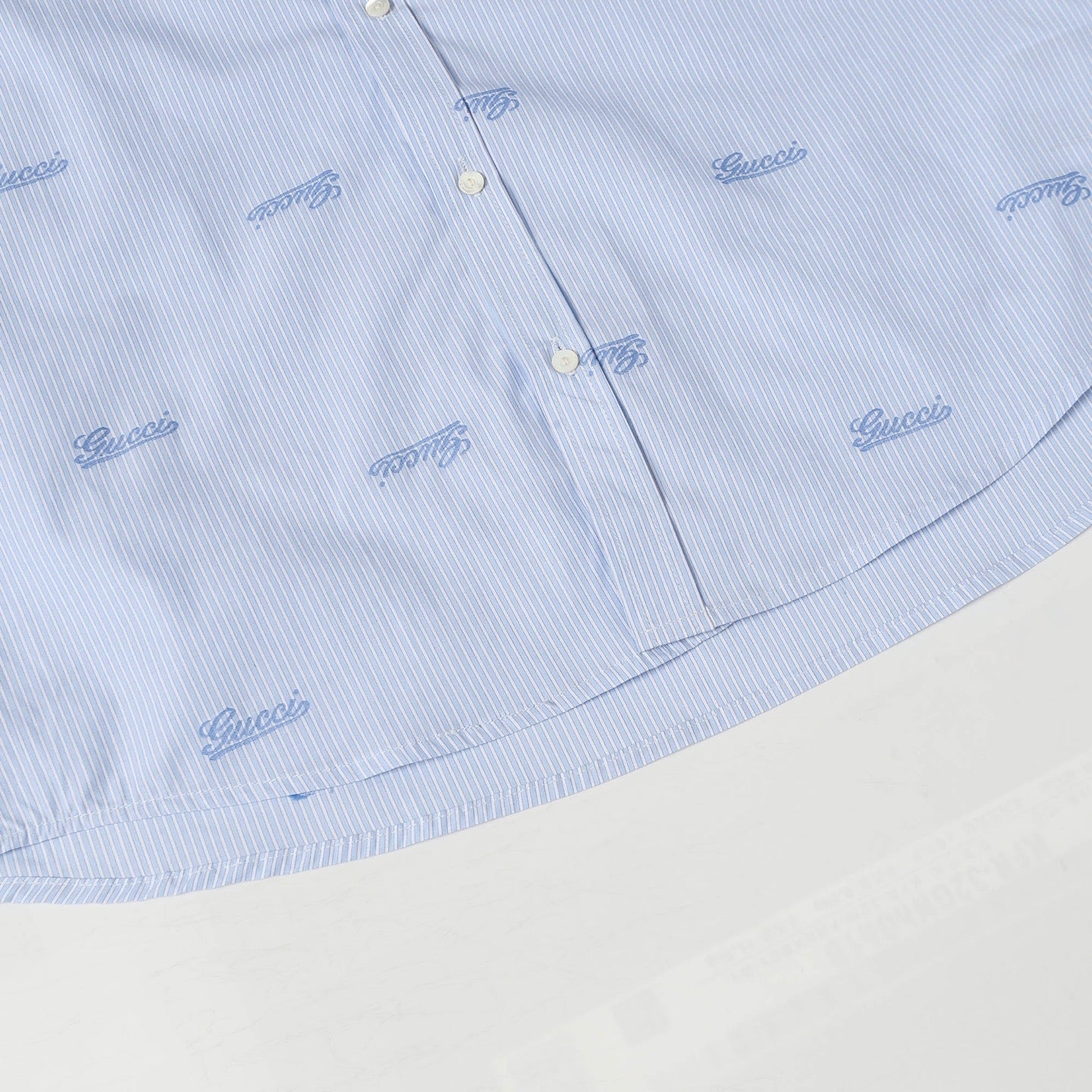 Gucci Signature 3771 Shirt
