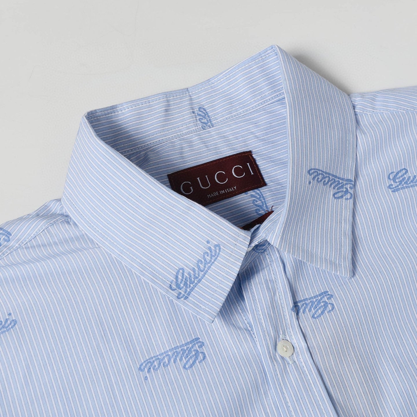 Gucci Signature 3771 Shirt
