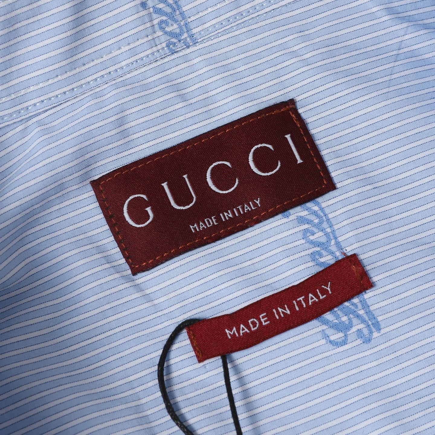 Gucci Signature 3771 Shirt