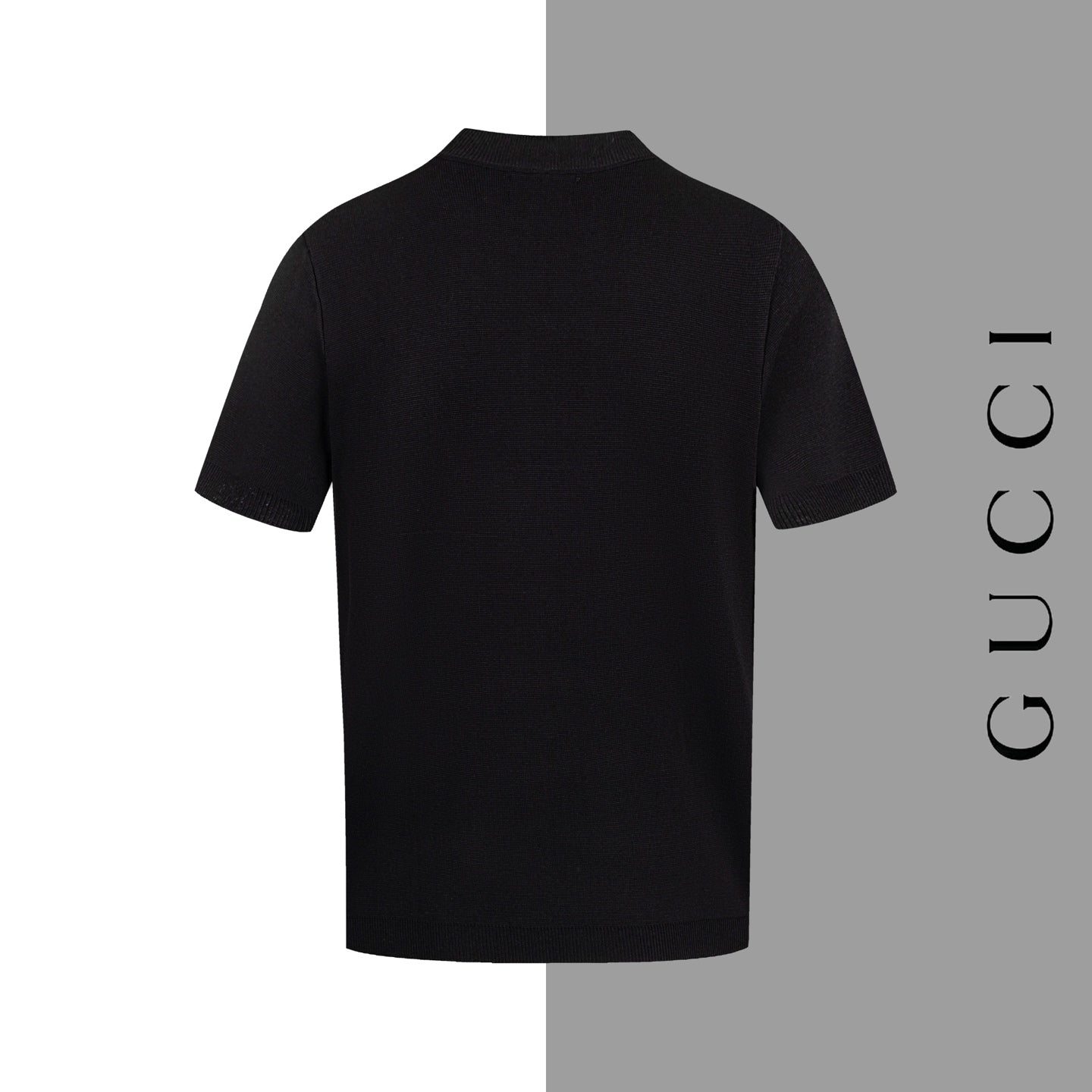 Gucci Logo T-Shirt